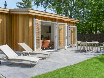 Bungalow Groenendaal Texel - Sparappel