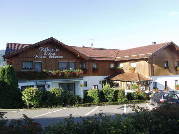 Holiday apartment Guest-house and apartment Weber