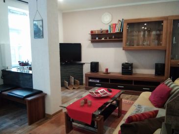 Ferienwohnung Graul