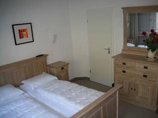 Appartamento Mittelberg Caratteristiche 5