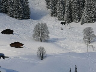 Appartamento Mittelberg Ambiente 13