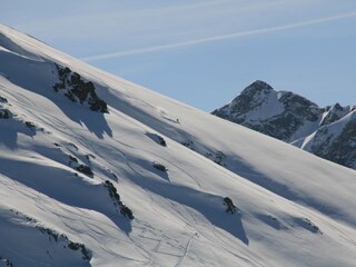 Appartamento Mittelberg Ambiente 16