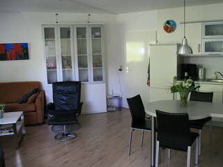 Appartamento Mittelberg Caratteristiche 10