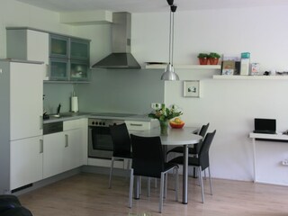 Appartamento Mittelberg Caratteristiche 11