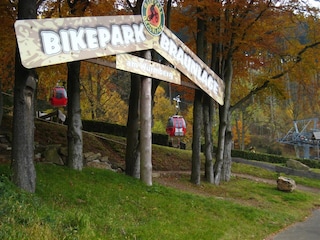 Ferienwohnung Braunlage Umgebung 20