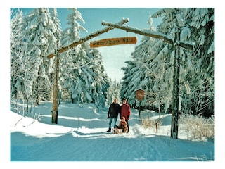 Ferienwohnung Braunlage Umgebung 22