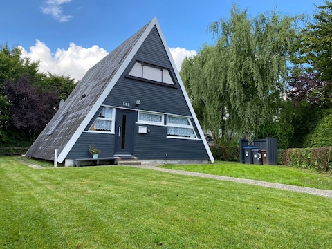 Ferienhaus Strasse der Häfen 508