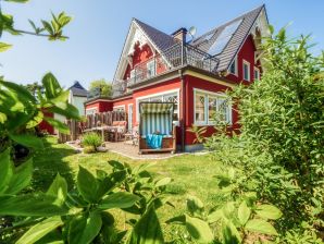 Ferienhaus Min Sünn im Grünen Winkel - Zingst - image1