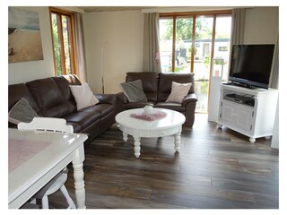 Chalet Makkum Caratteristiche 11