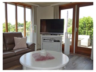 Chalet Makkum Caratteristiche 12