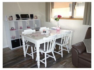 Chalet Makkum Caratteristiche 13