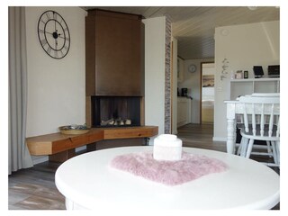 Chalet Makkum Caratteristiche 14