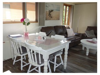 Chalet Makkum Caratteristiche 15