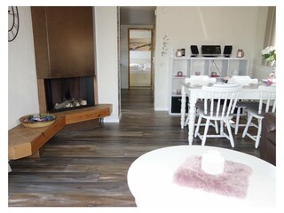 Chalet Makkum Caratteristiche 16