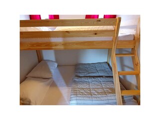 Chalet Makkum Caratteristiche 19