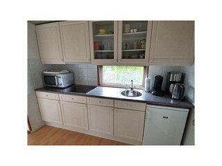 Chalet Makkum Caratteristiche 20