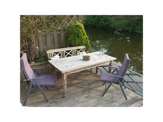 Chalet Makkum Registrazione all'aperto 6