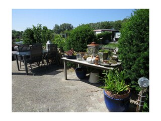 Chalet Makkum Registrazione all'aperto 8