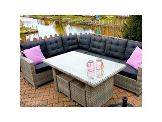 Chalet Makkum Registrazione all'aperto 9