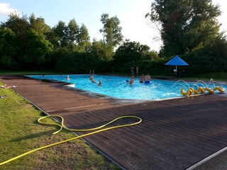 Chalet Makkum Ambiente 27