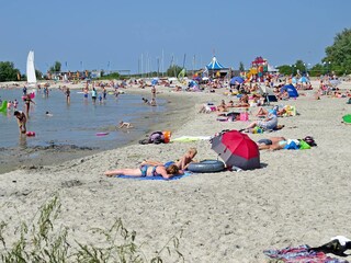 Chalet Makkum Ambiente 29