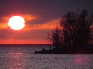 Chalet Makkum Ambiente 32