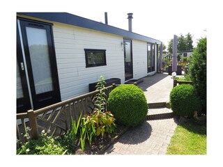 Chalet Makkum Registrazione all'aperto 2