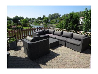 Chalet Makkum Registrazione all'aperto 4