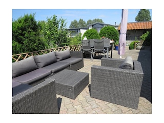 Chalet Makkum Registrazione all'aperto 5