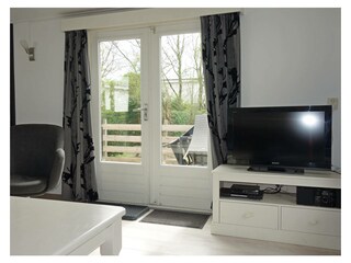 Chalet Makkum Kenmerken 7