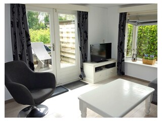 Chalet Makkum Kenmerken 8