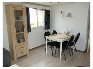 Chalet Makkum Kenmerken 9