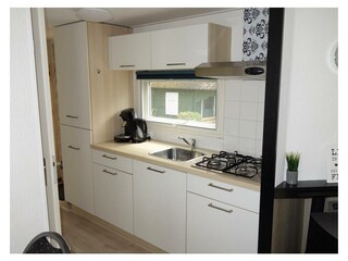 Chalet Makkum Kenmerken 11