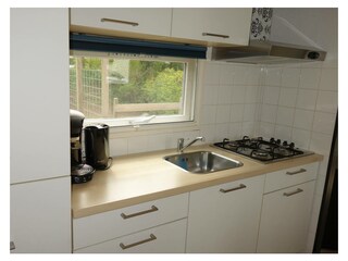 Chalet Makkum Kenmerken 12