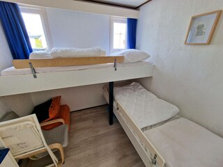 Chalet Makkum Kenmerken 14