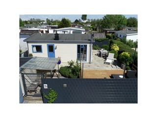 Chalet Makkum Registrazione all'aperto 2