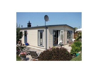 Chalet Makkum Registrazione all'aperto 3