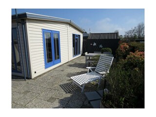 Chalet Makkum Registrazione all'aperto 4