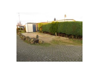 Chalet Makkum Registrazione all'aperto 7