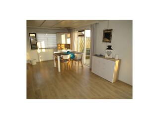 Chalet Makkum Caratteristiche 9