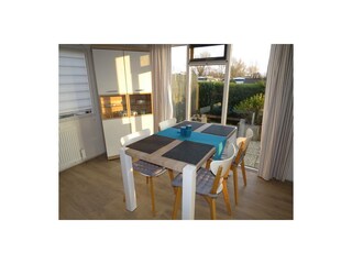 Chalet Makkum Caratteristiche 10
