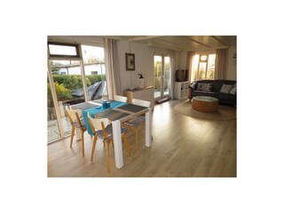 Chalet Makkum Caratteristiche 11