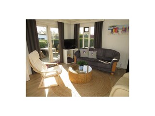 Chalet Makkum Caratteristiche 12