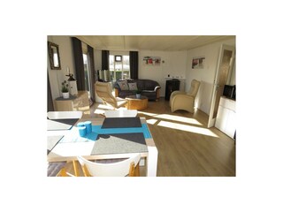 Chalet Makkum Caratteristiche 13