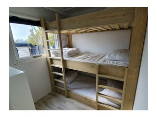 Chalet Makkum Caratteristiche 16