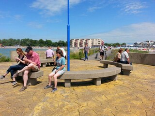 Chalet Makkum Ambiente 20