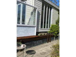 Chalet Makkum Outdoor Recording 3