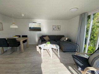 Chalet Makkum Ausstattung 9