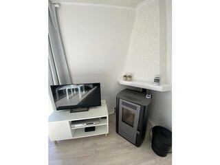 Chalet Makkum Ausstattung 13