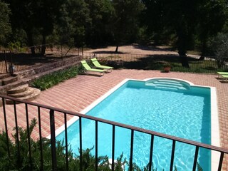 Casa per le vacanze Saint-Nazaire (Gard) Registrazione all'aperto 2